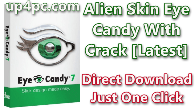alien skin eye candy 7 keygen
